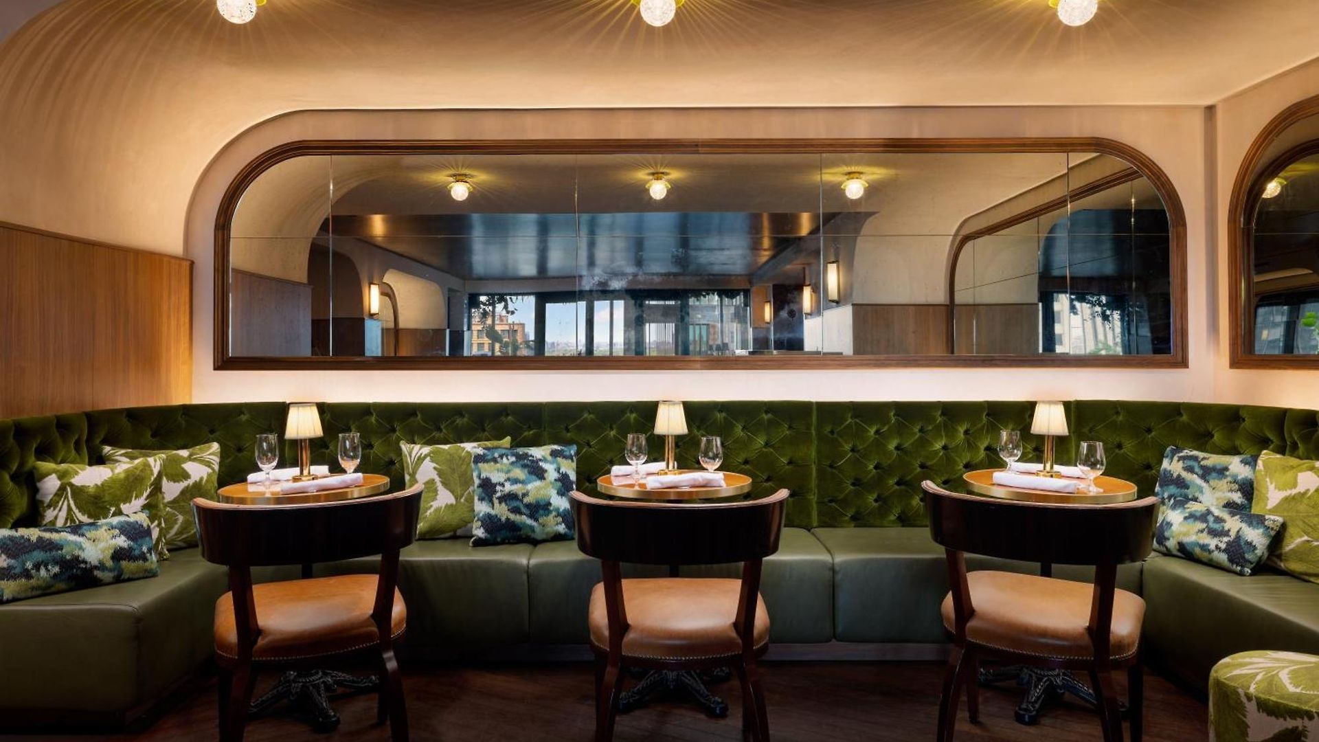 Le Meridien New York, Park 5* New York