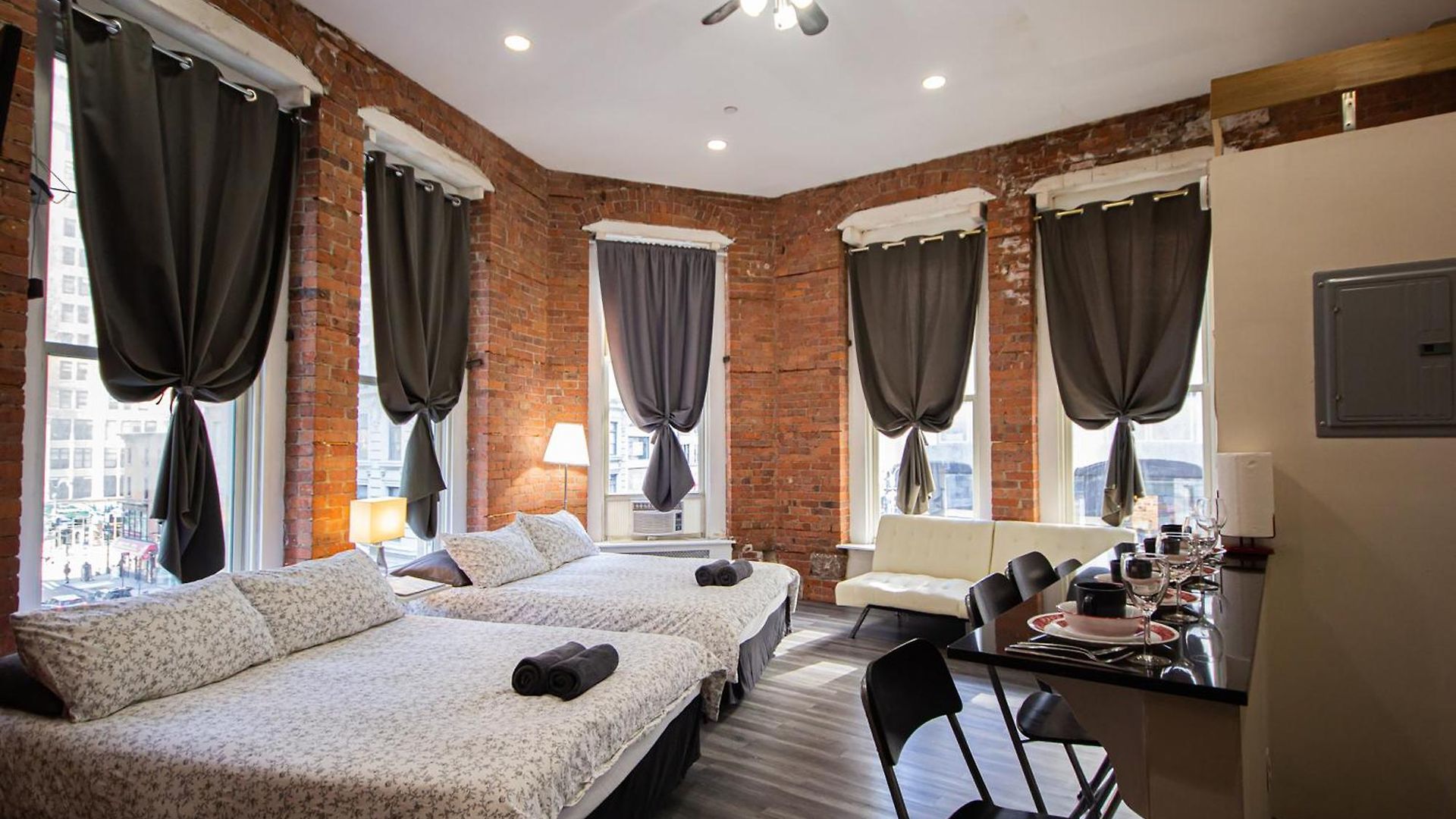 Jgstay - Koreatown Apartment New York
