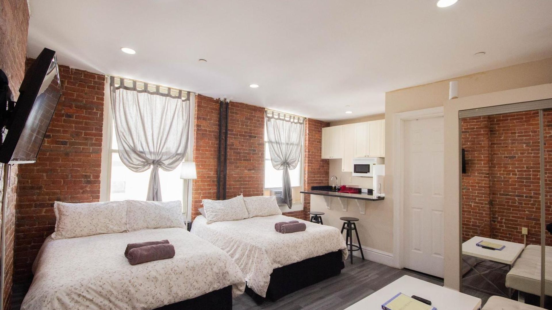 Apartment Jgstay - Koreatown New York