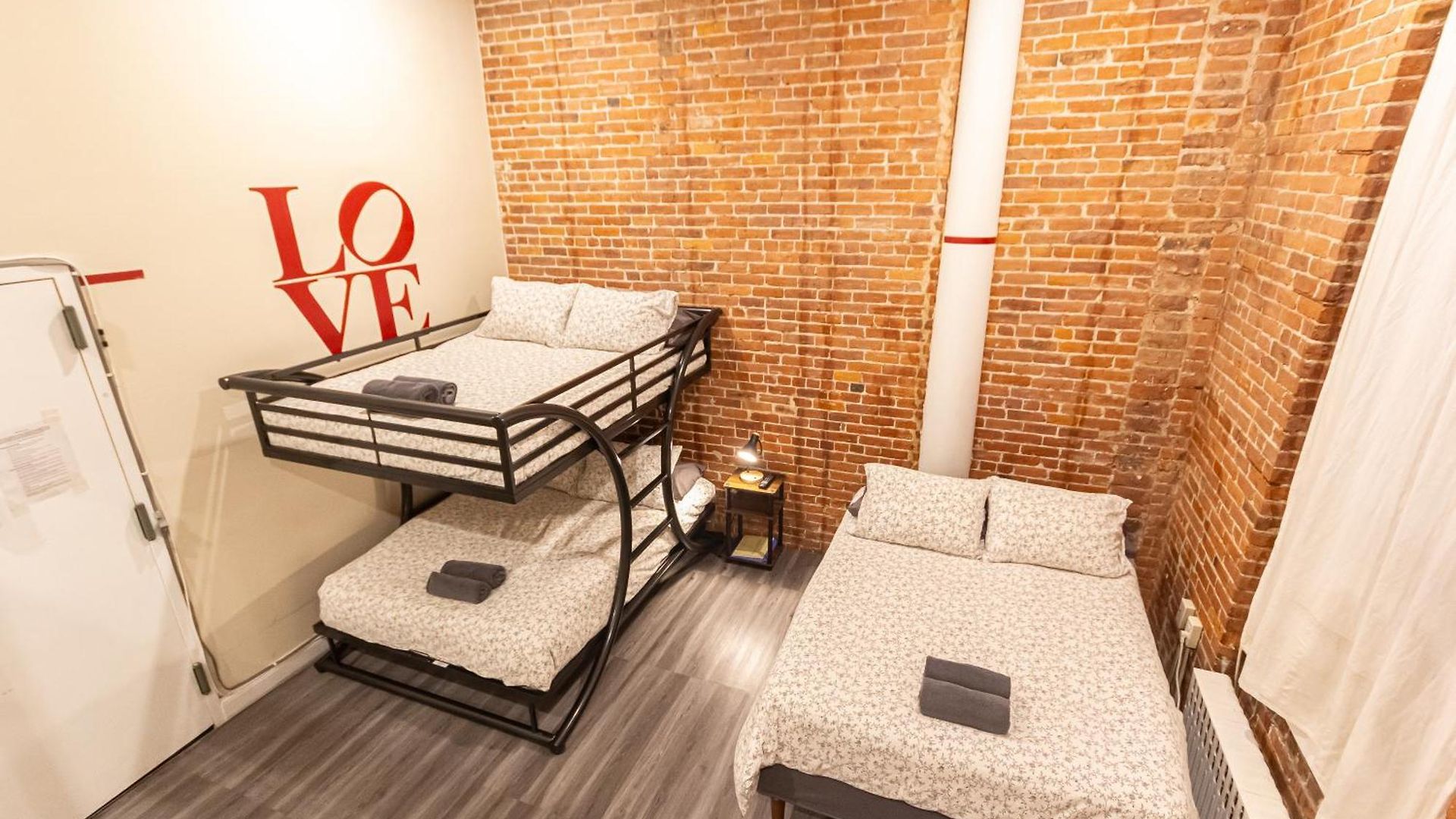 Jgstay - Koreatown Apartment *