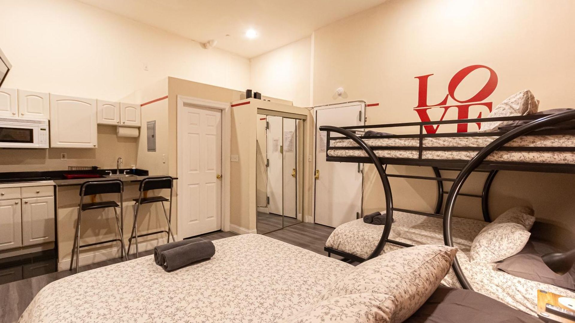 Apartment Jgstay - Koreatown New York