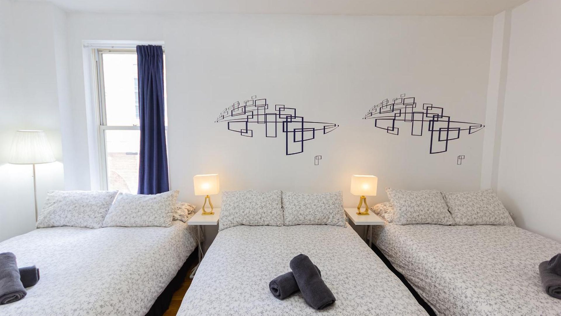 Apartment Jgstay - Koreatown