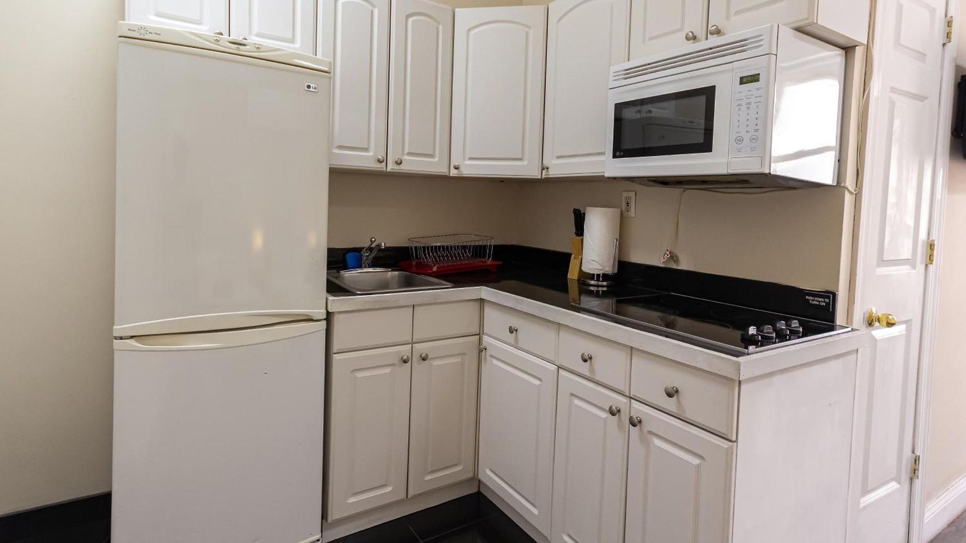 Jgstay - Koreatown Apartment *