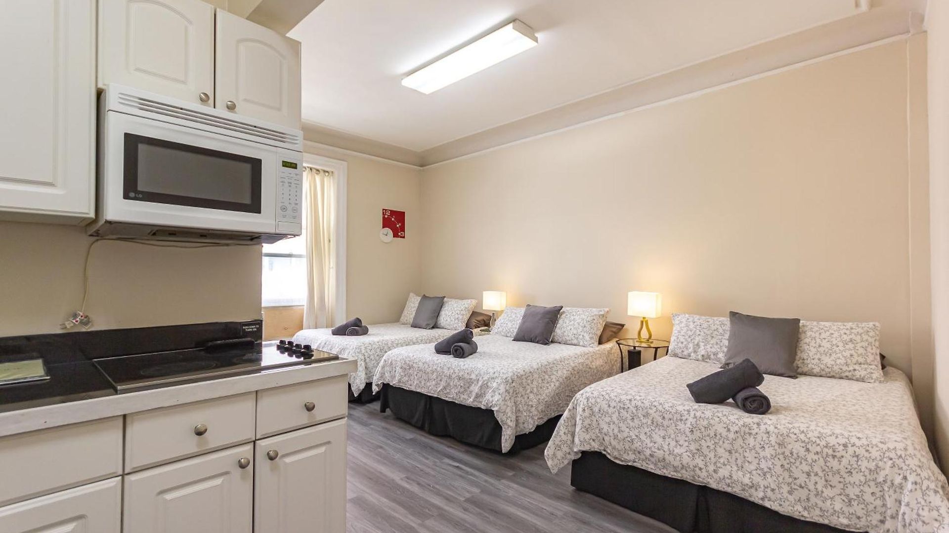 Jgstay - Koreatown Apartment