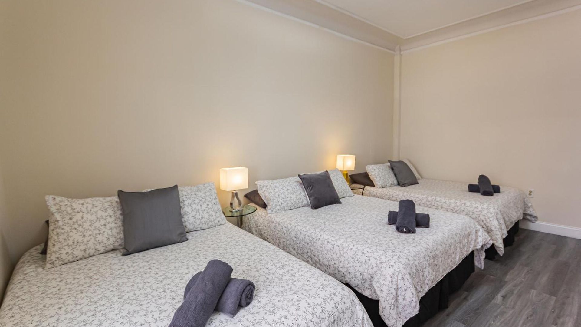 Apartment Jgstay - Koreatown *