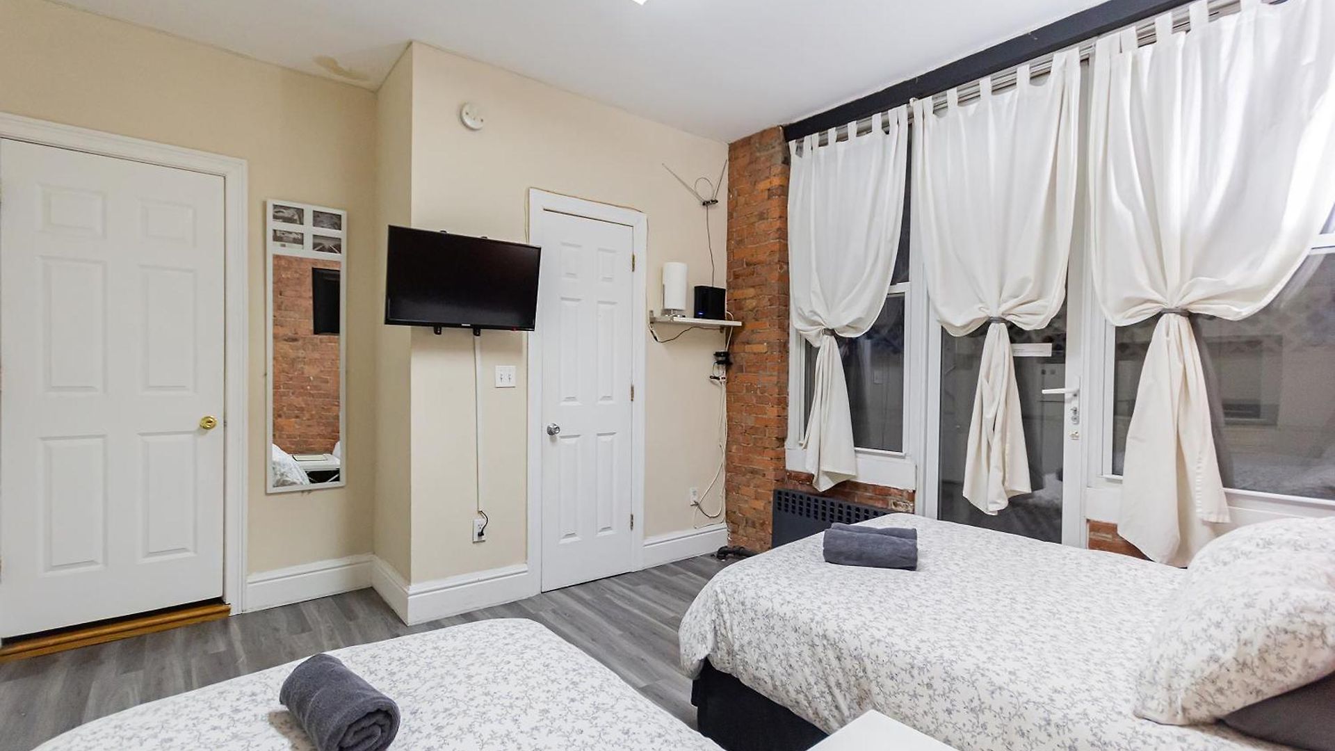 Apartment Jgstay - Koreatown
