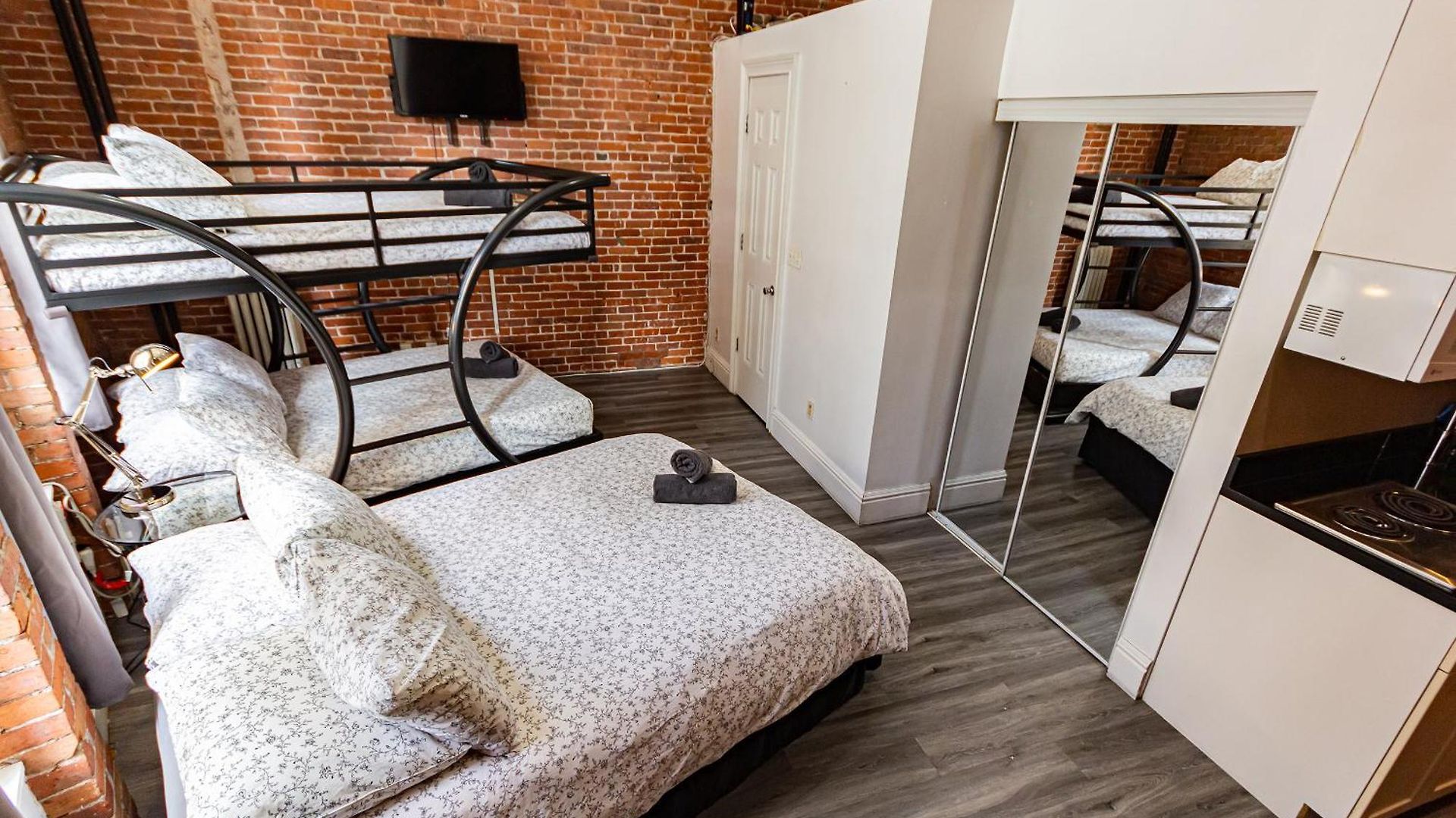 Apartment Jgstay - Koreatown *
