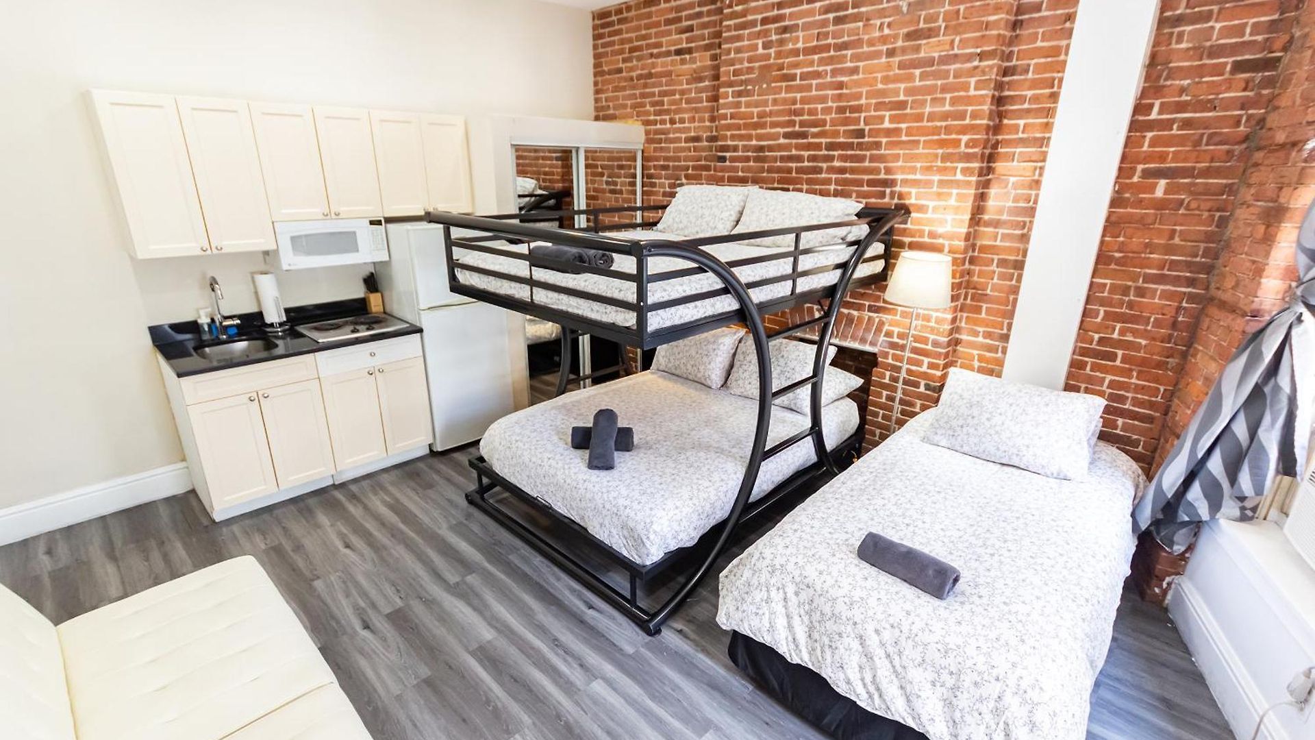 Jgstay - Koreatown Apartment New York