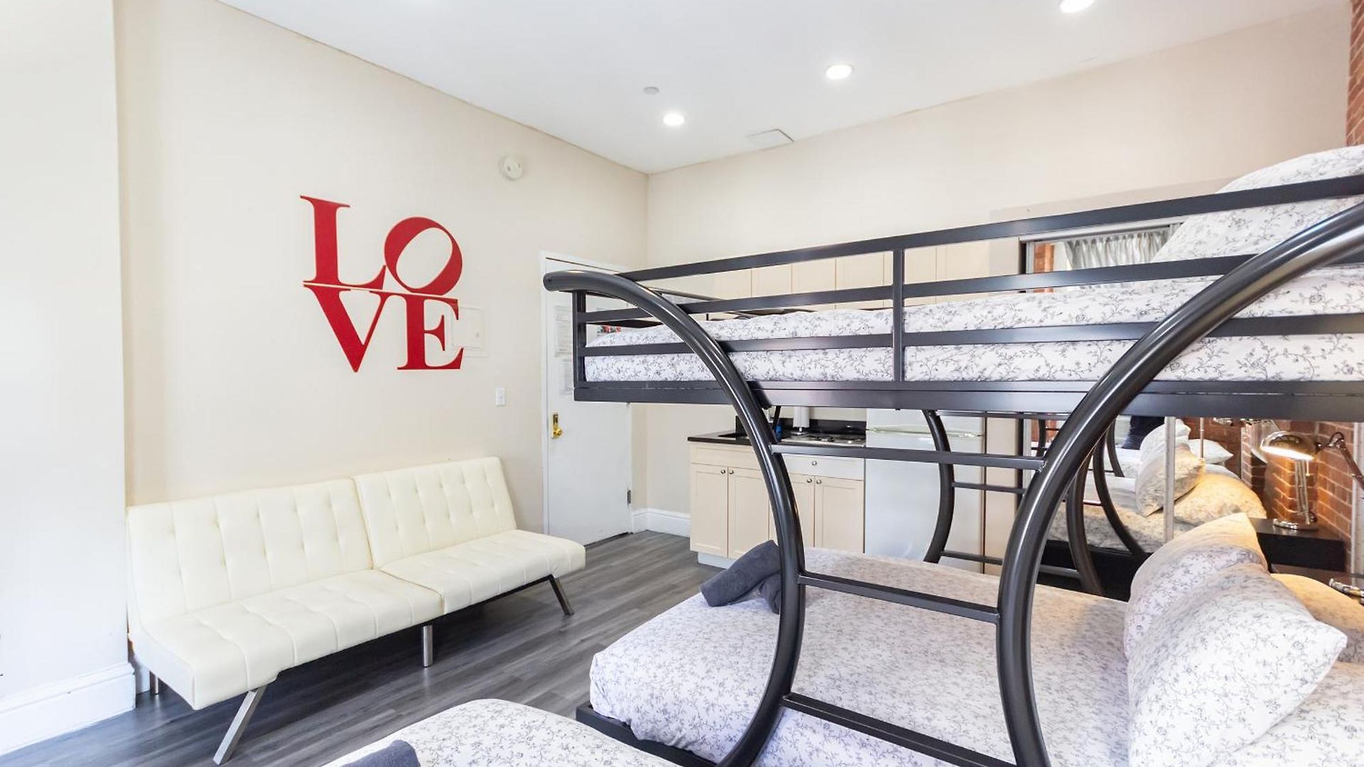 Jgstay - Koreatown Apartment