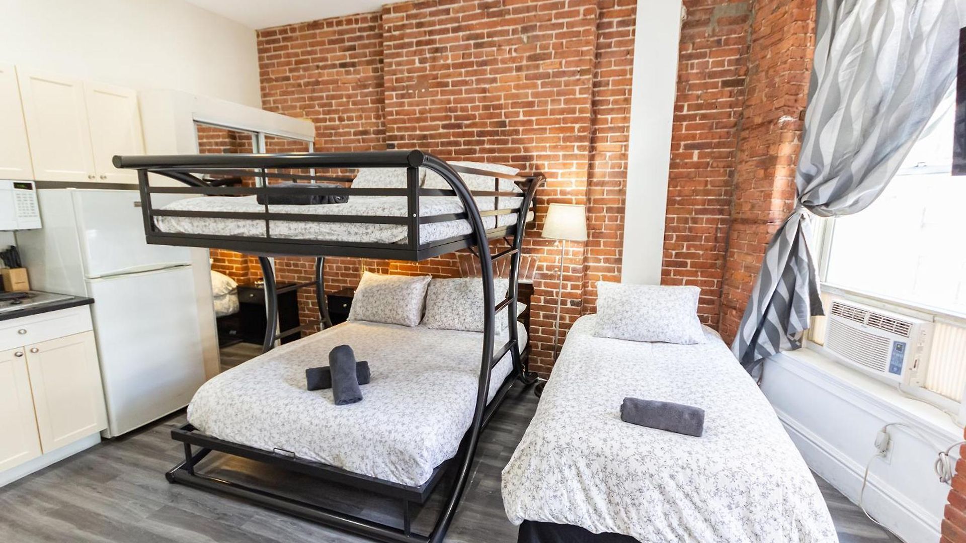 Jgstay - Koreatown Apartment *