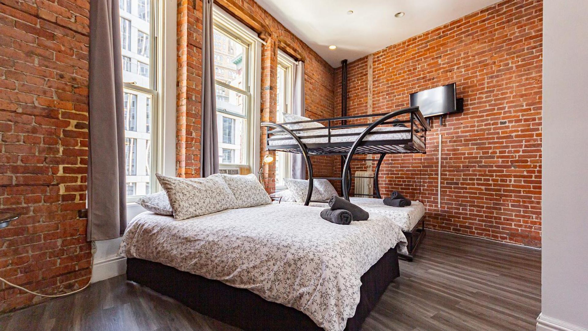 Apartment Jgstay - Koreatown New York