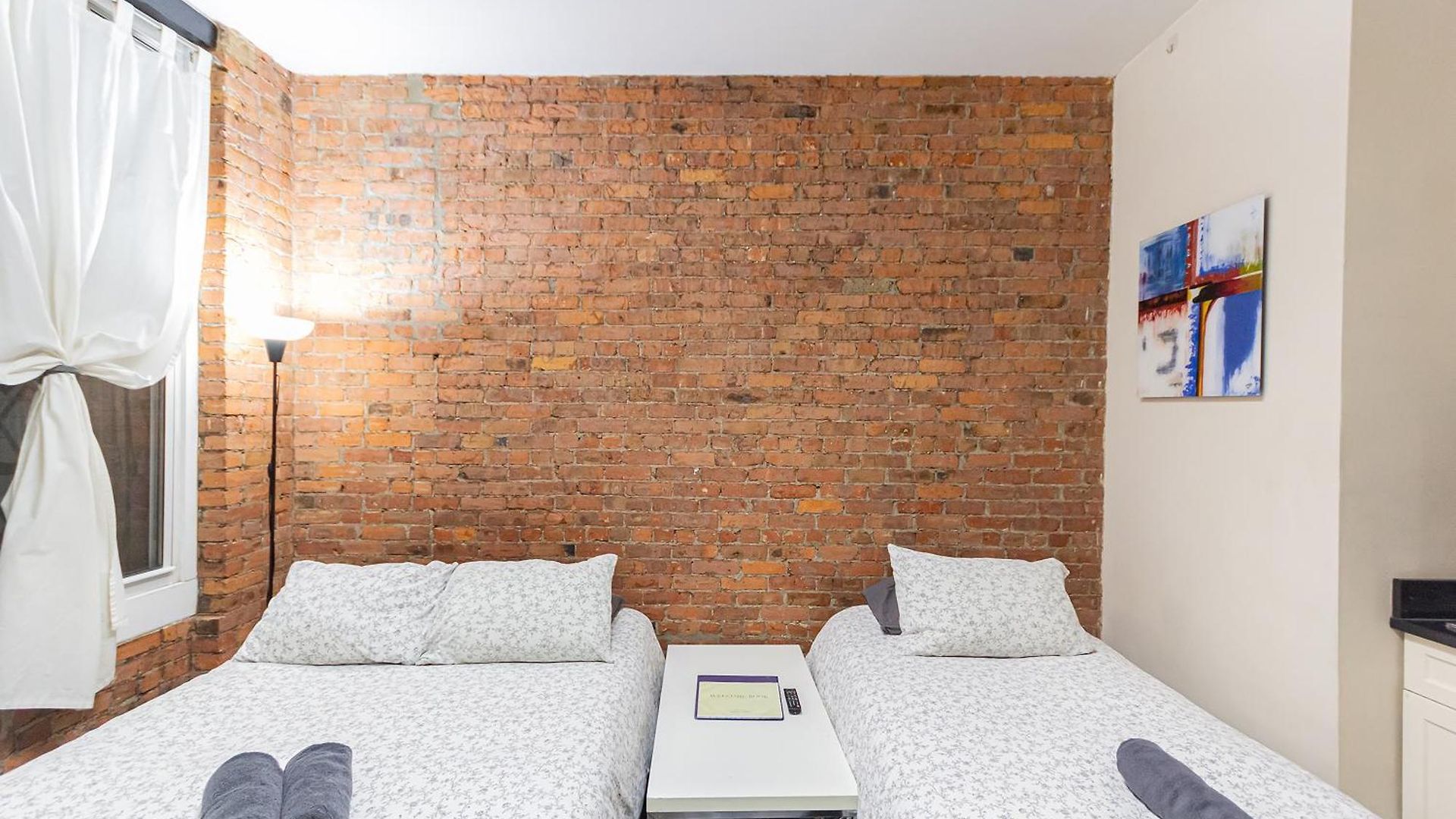Jgstay - Koreatown Apartment *