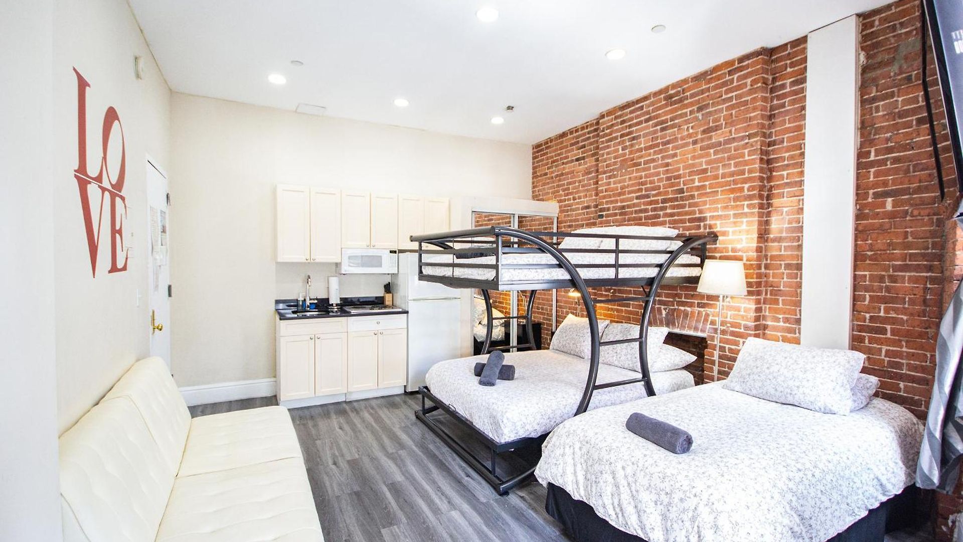 Apartment Jgstay - Koreatown *