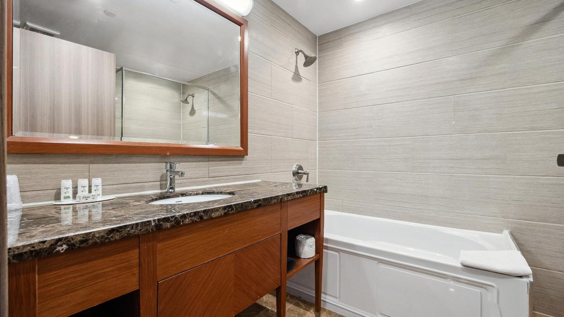 Ramada By Wyndham Flushing Queens New York