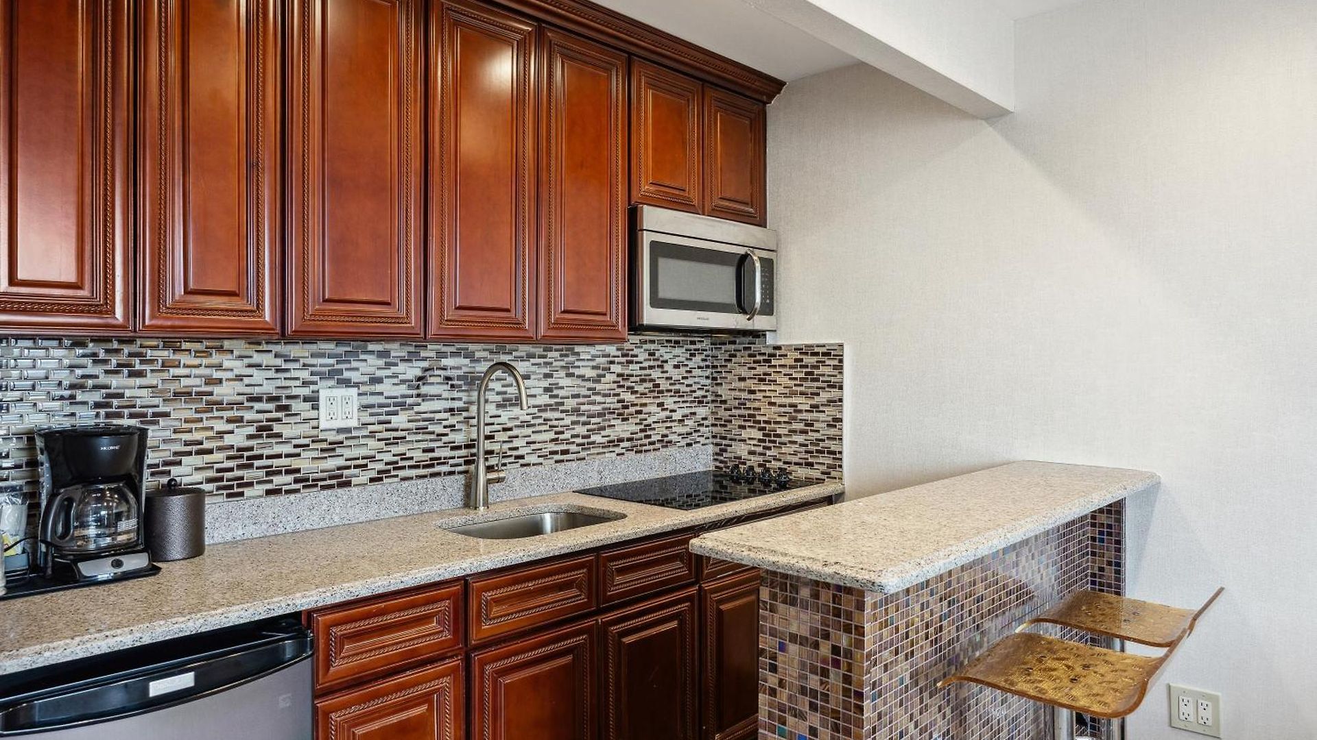 Ramada By Wyndham Flushing Queens 3* New York