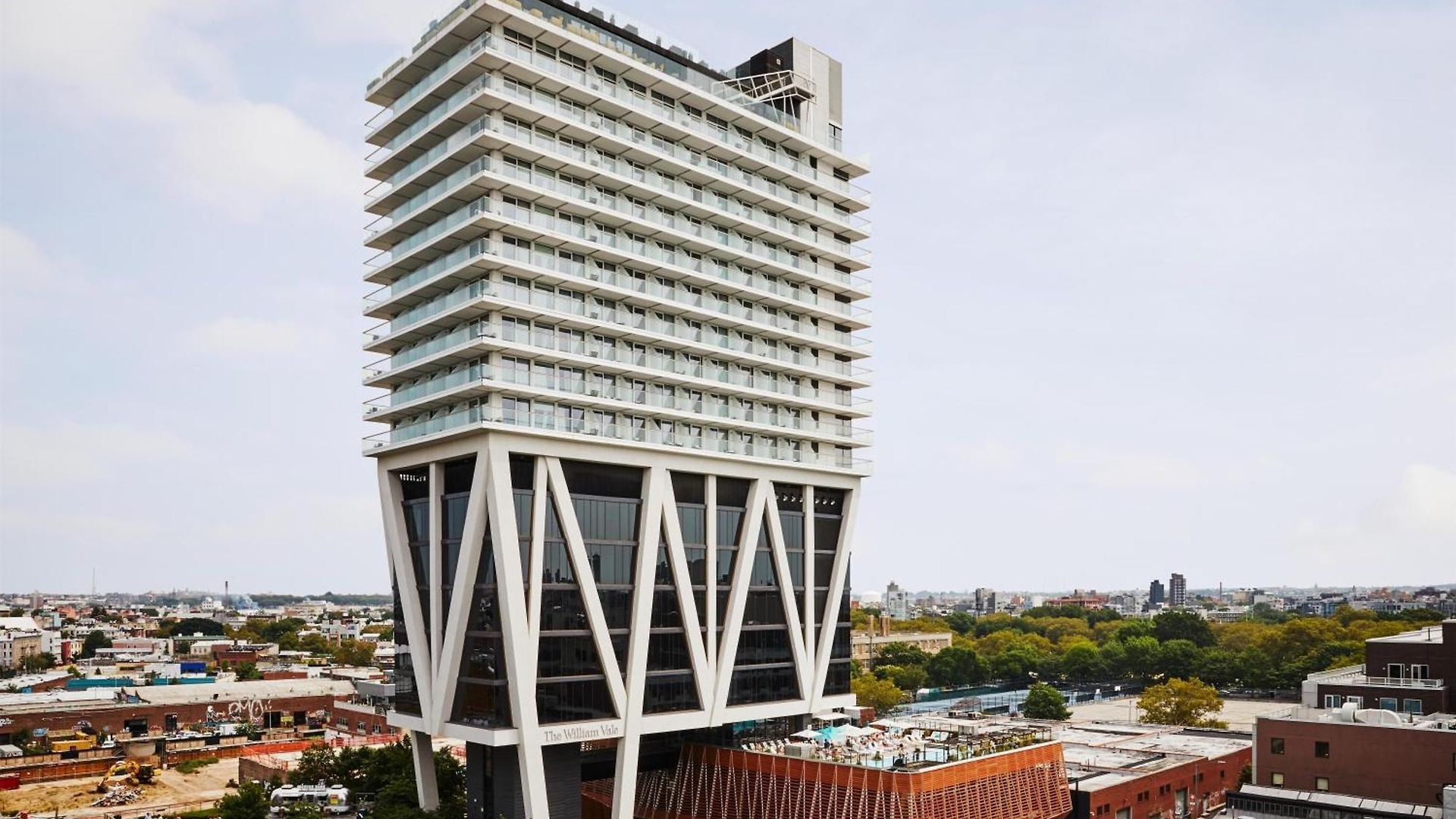 The William Vale 5*