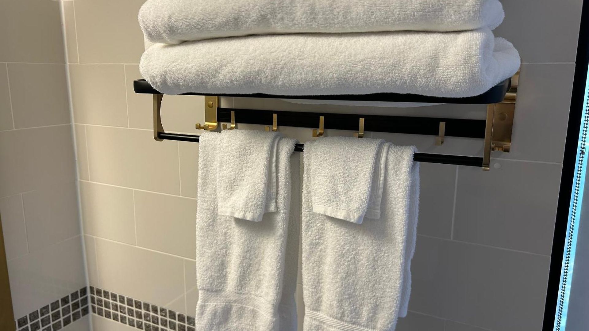 Hotel Richland Les