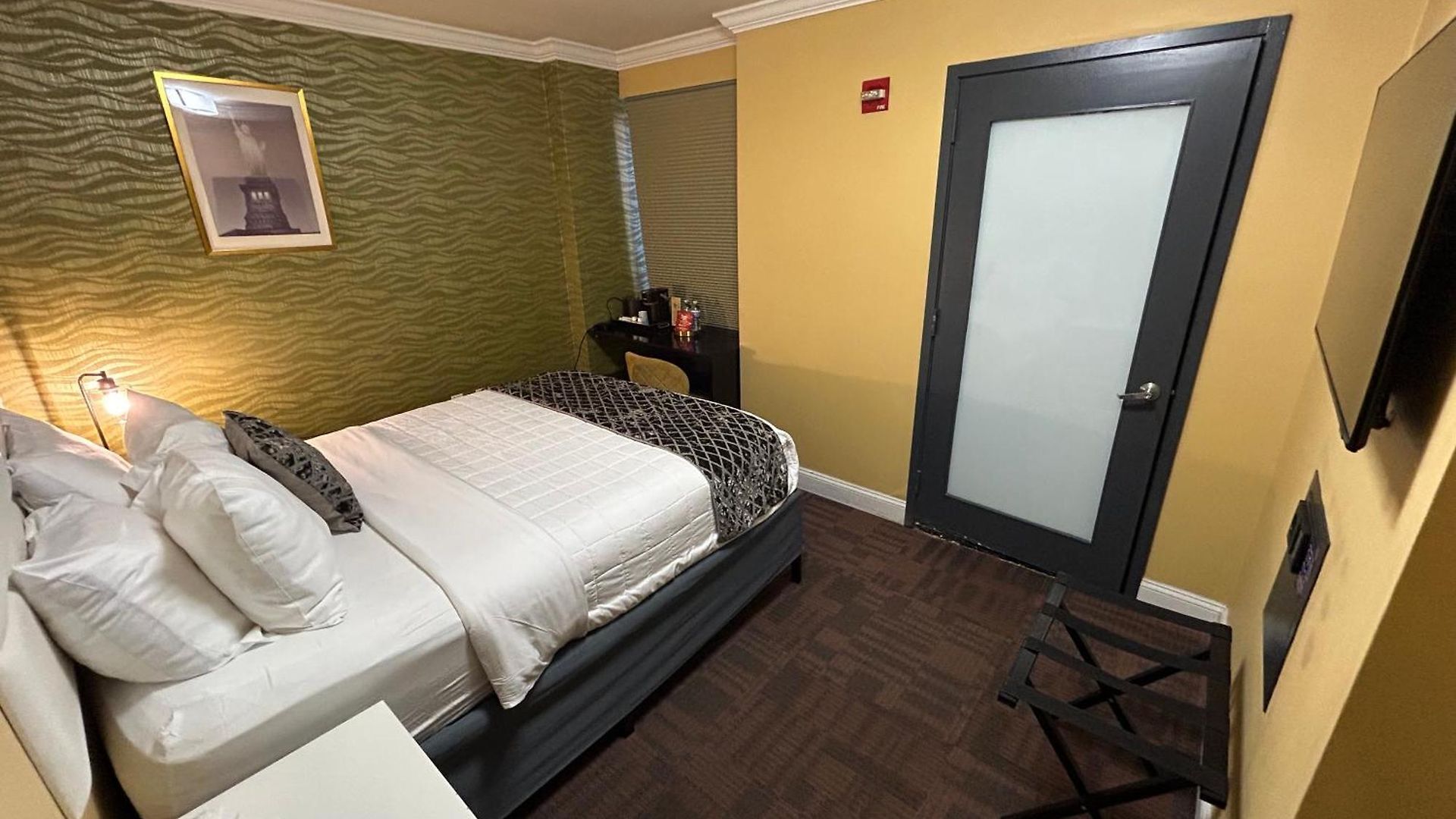 Hotel Richland Les 3*
