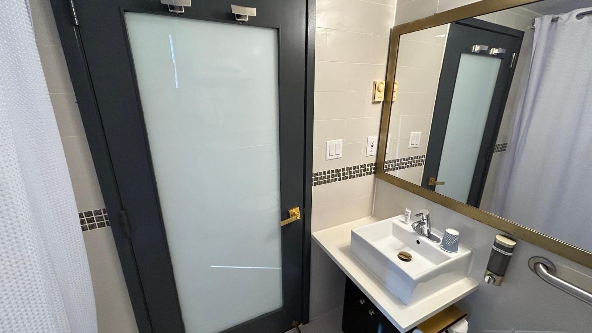 Hotel Richland Les New York