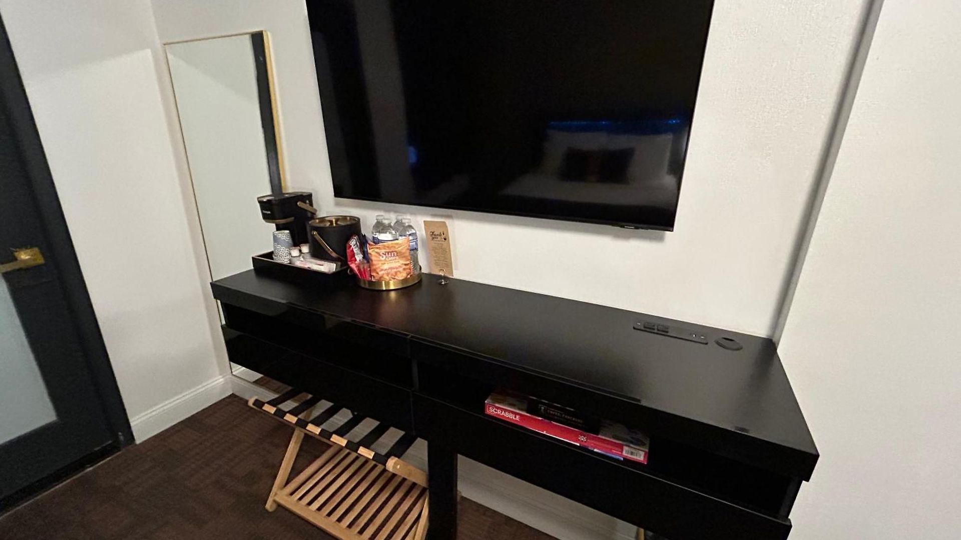 Richland Les 3* New York