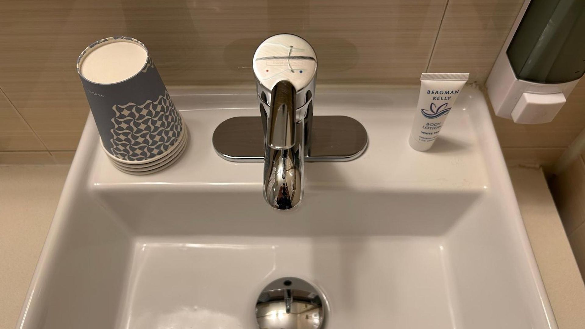 Richland Les Hotel