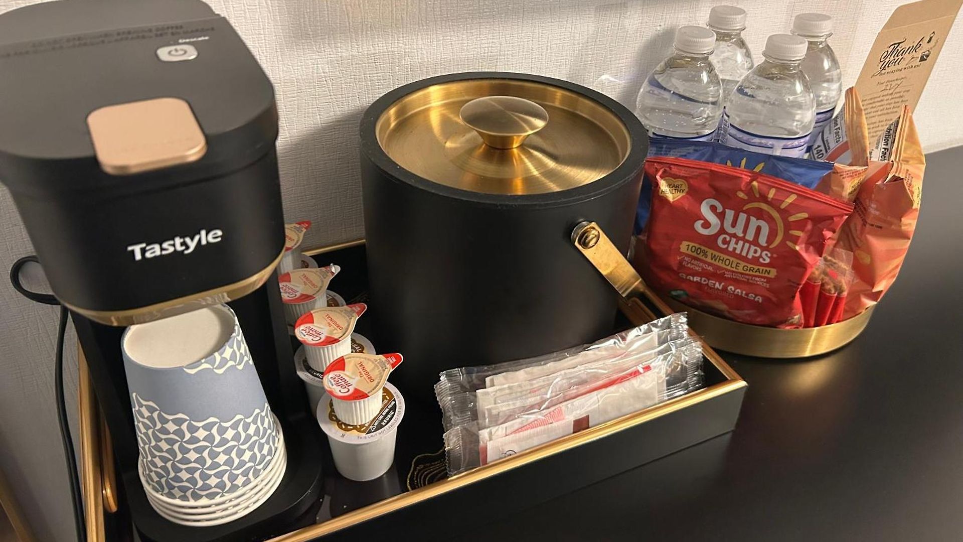 Hotel Richland Les 3*