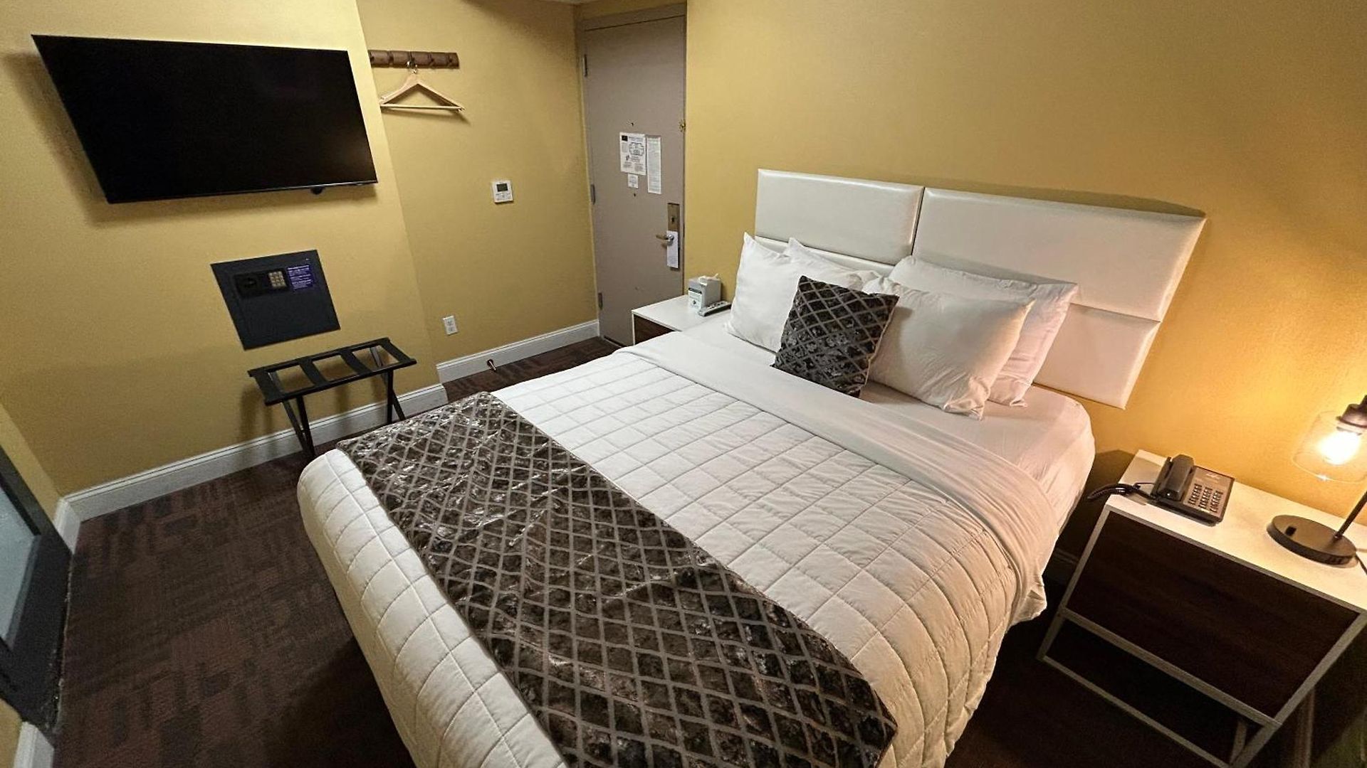 Richland Les Hotel New York