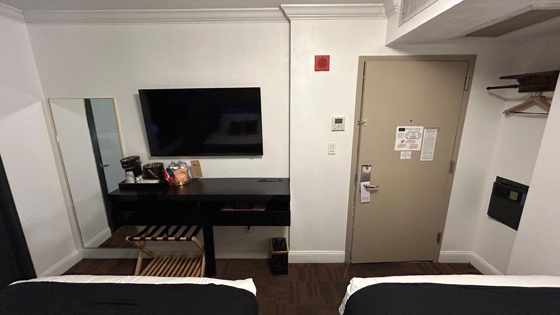 Hotel Richland Les New York