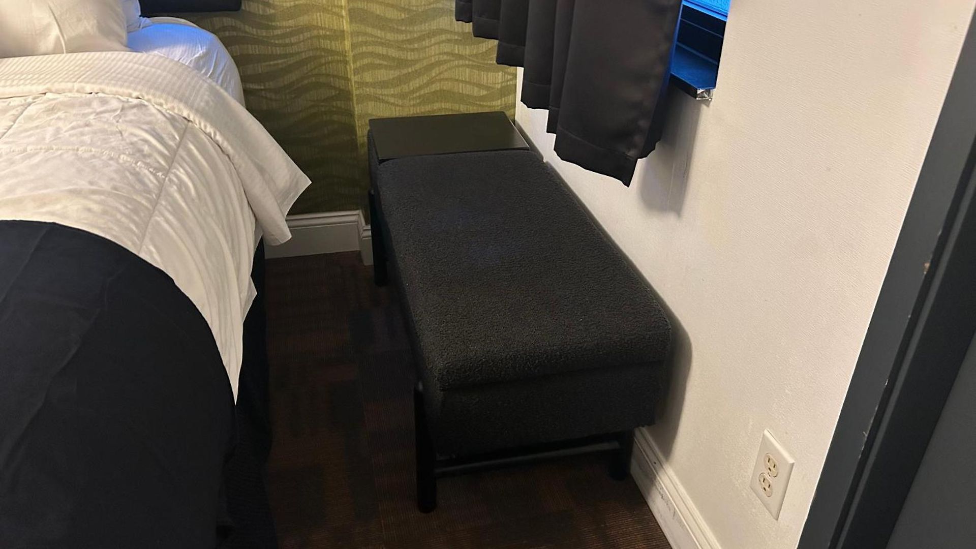 Richland Les Hotel 3*