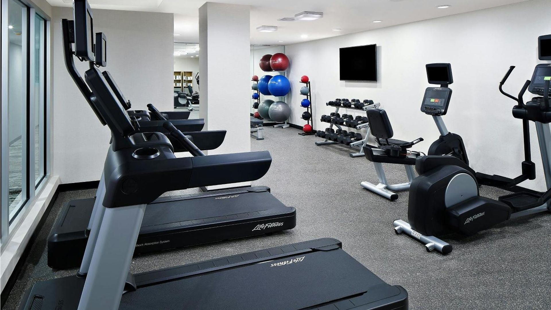 Towneplace By Marriott Manhattan/times Square Hotel New York