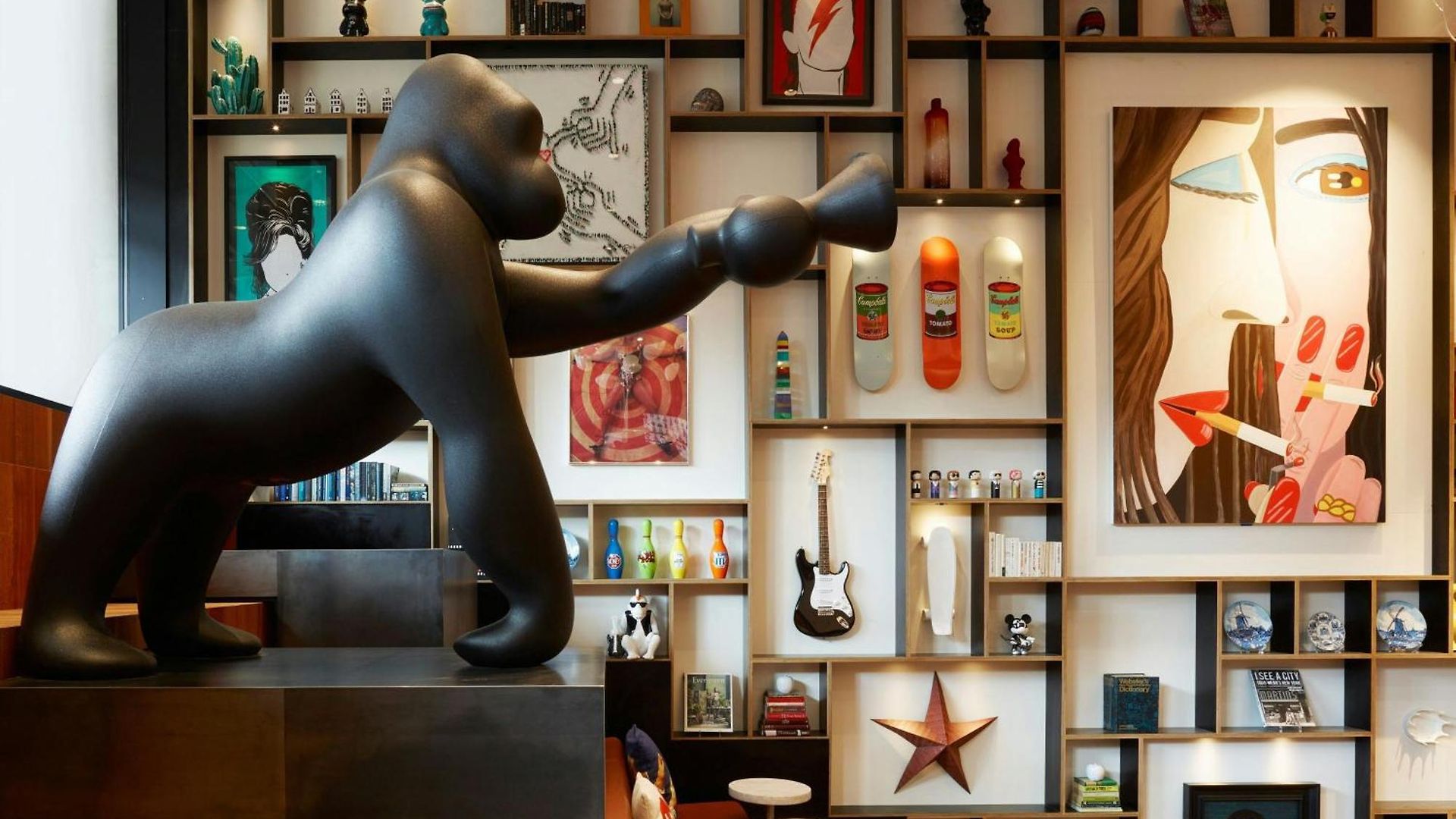 Citizenm Bowery