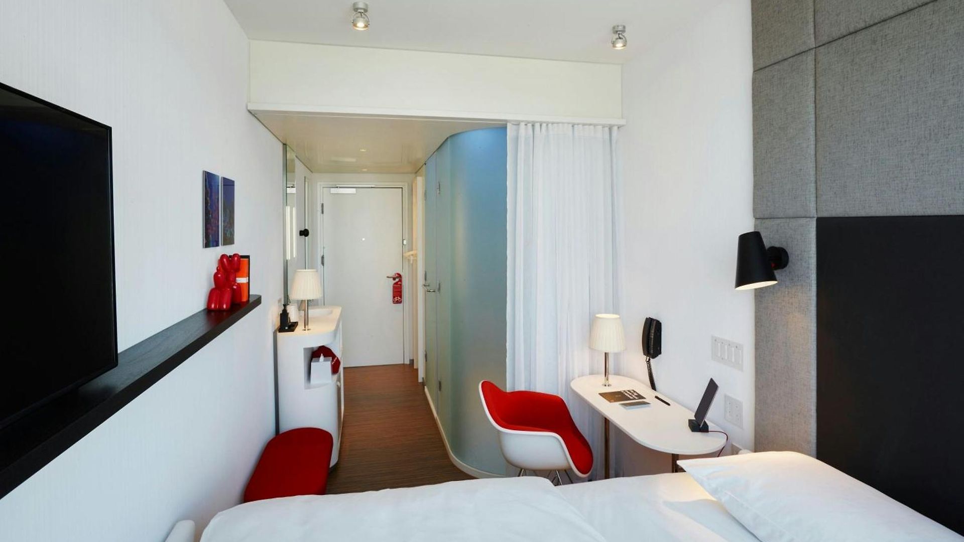 Hotel Citizenm Bowery