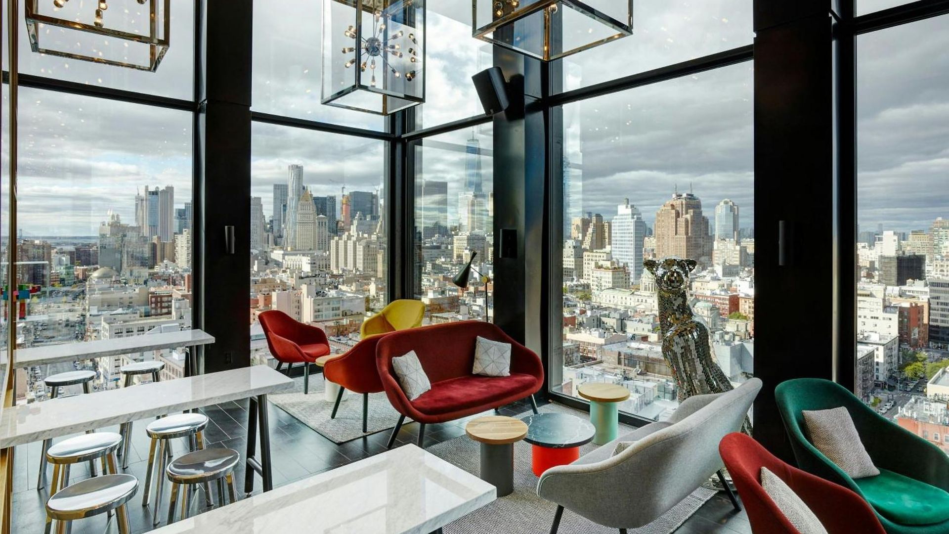Hotel Citizenm Bowery