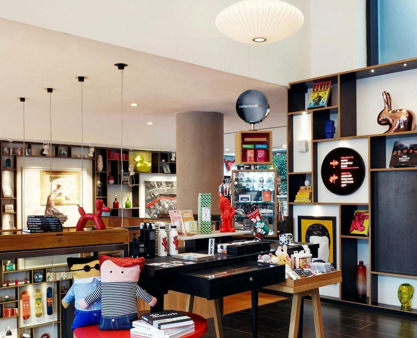 Citizenm Bowery 4* New York