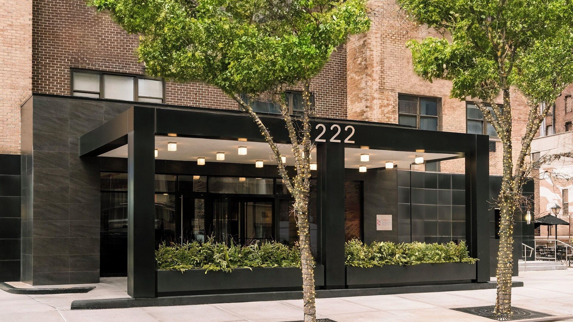 Charming Midtown East By Sonder Aparthotel