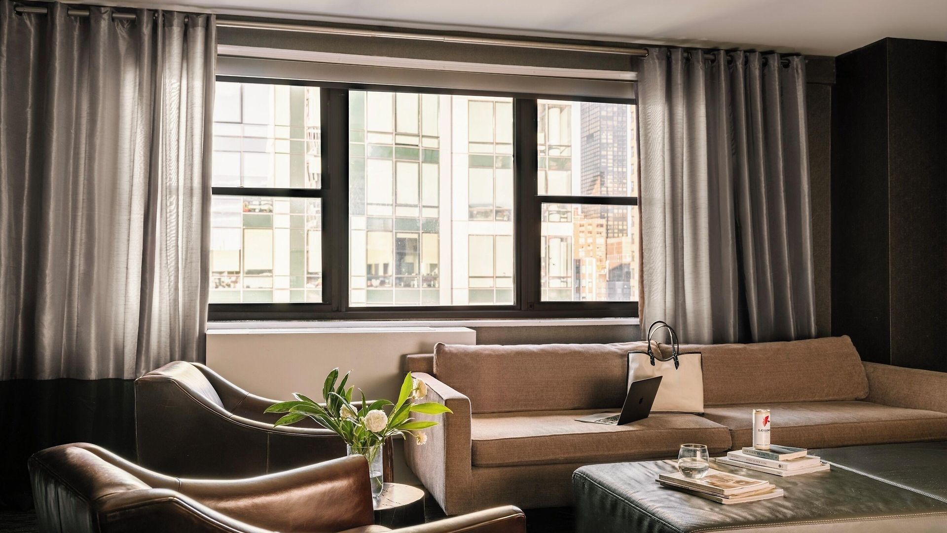 Charming Midtown East By Sonder * New York