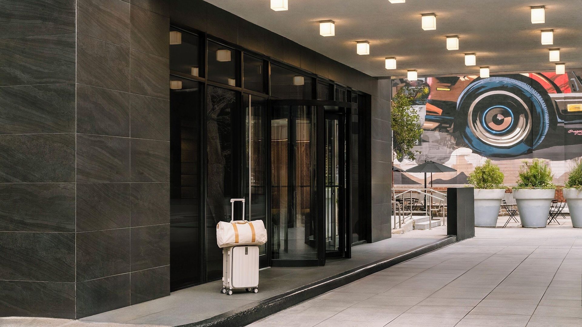 Charming Midtown East By Sonder * New York