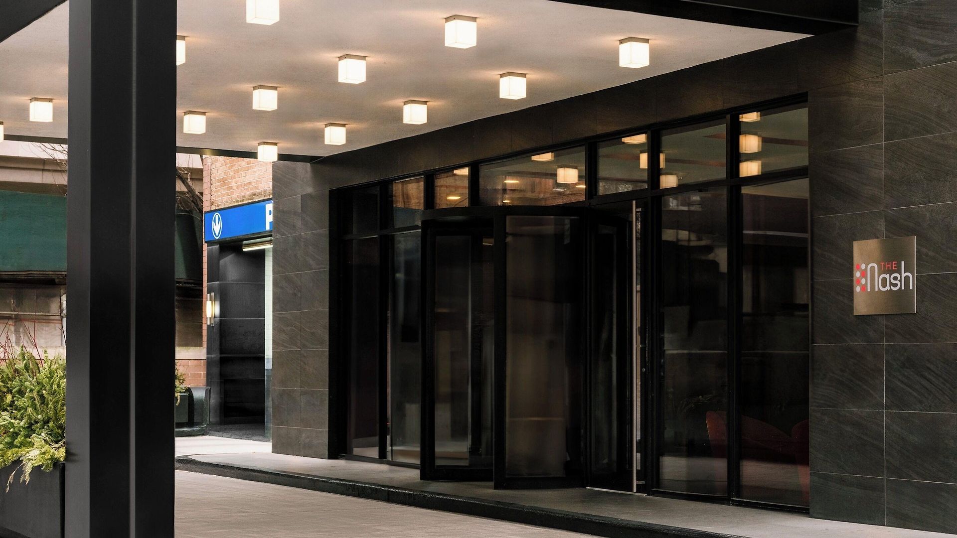 Charming Midtown East By Sonder Aparthotel *