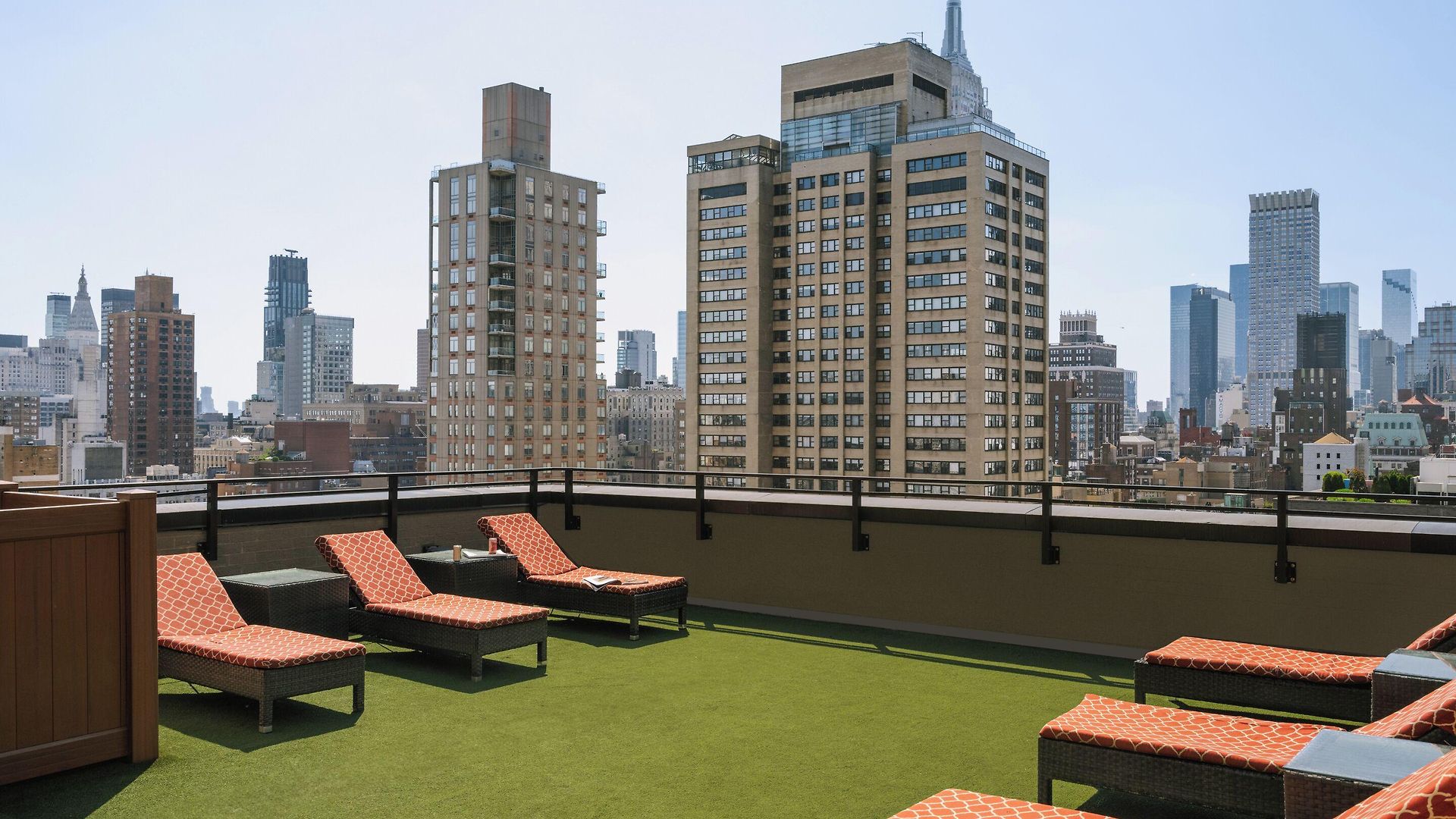 Charming Midtown East By Sonder New York