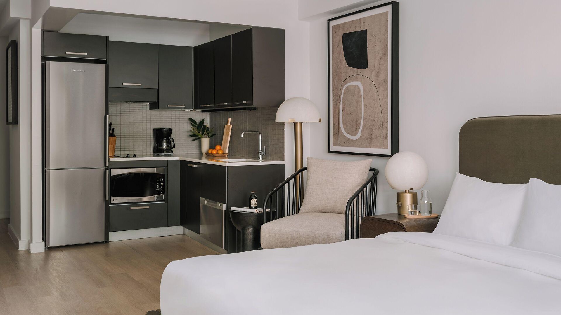 Charming Midtown East By Sonder Aparthotel
