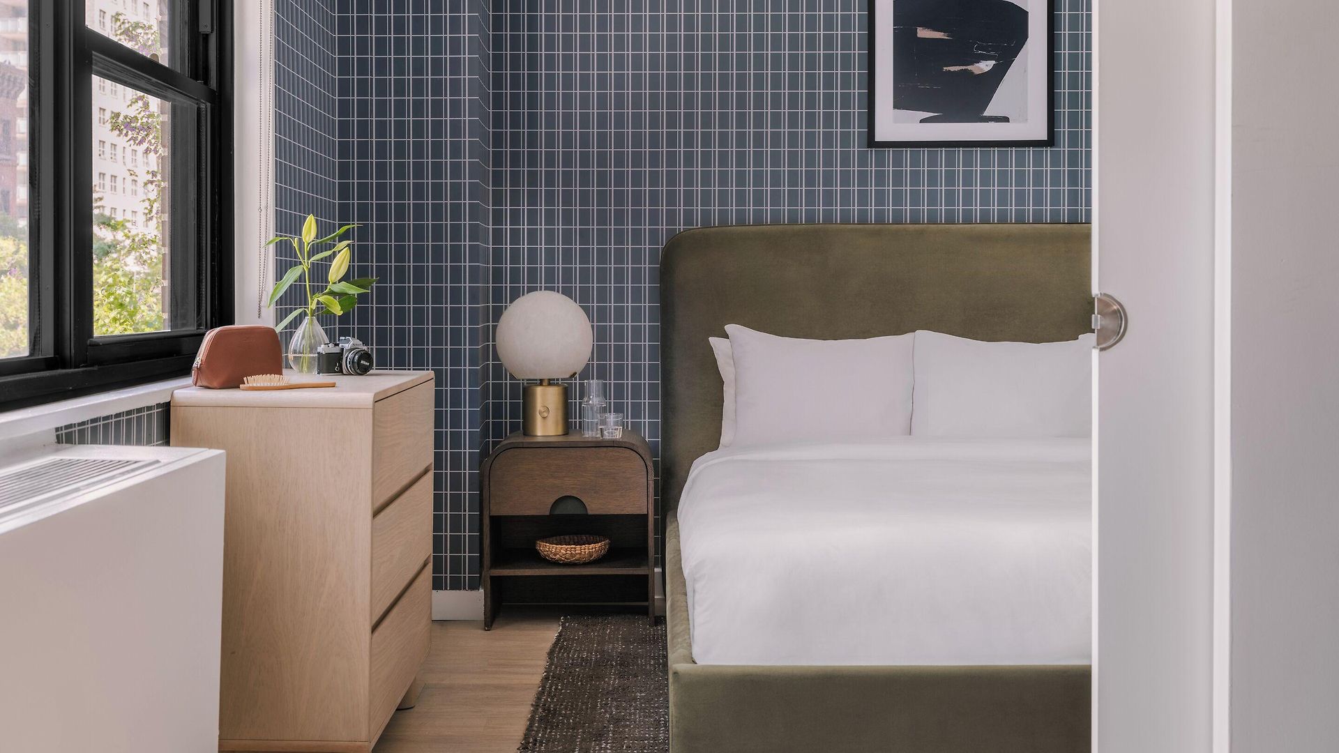 Charming Midtown East By Sonder Aparthotel