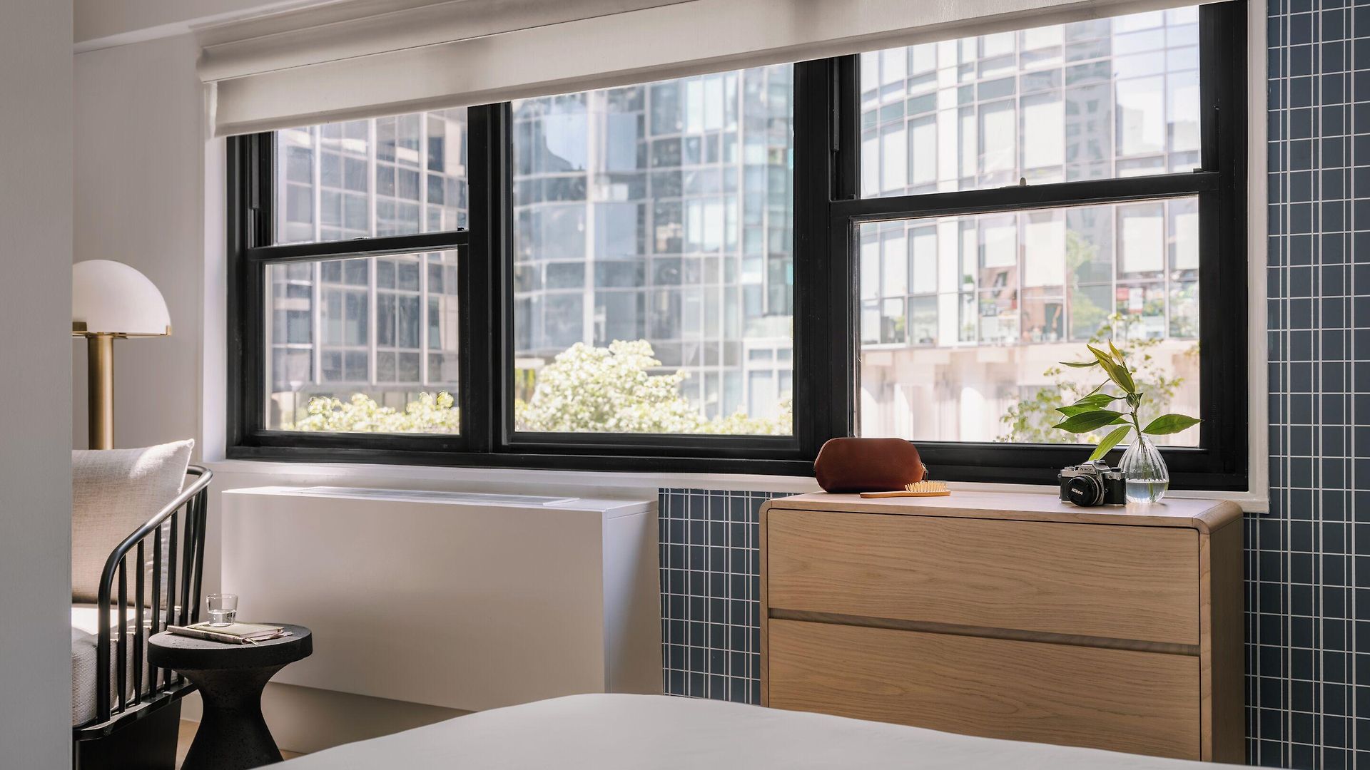 Aparthotel Charming Midtown East By Sonder New York