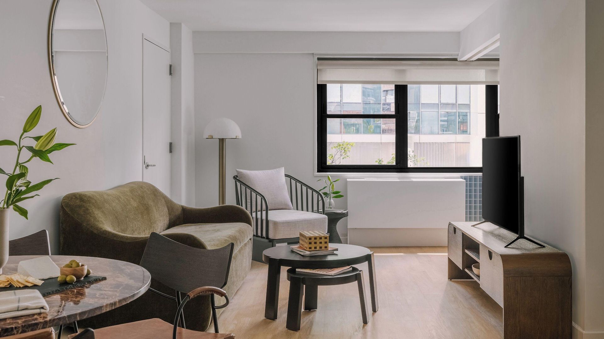 Aparthotel Charming Midtown East By Sonder