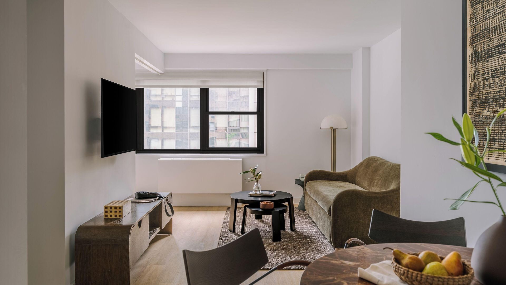Charming Midtown East By Sonder