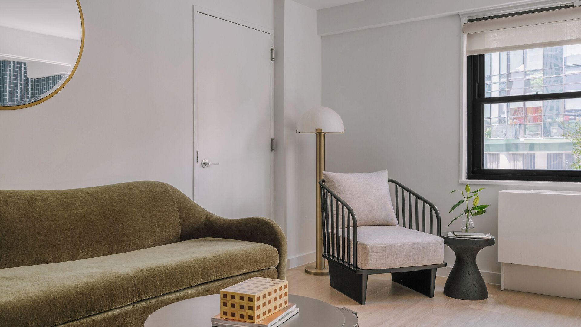 Aparthotel Charming Midtown East By Sonder *