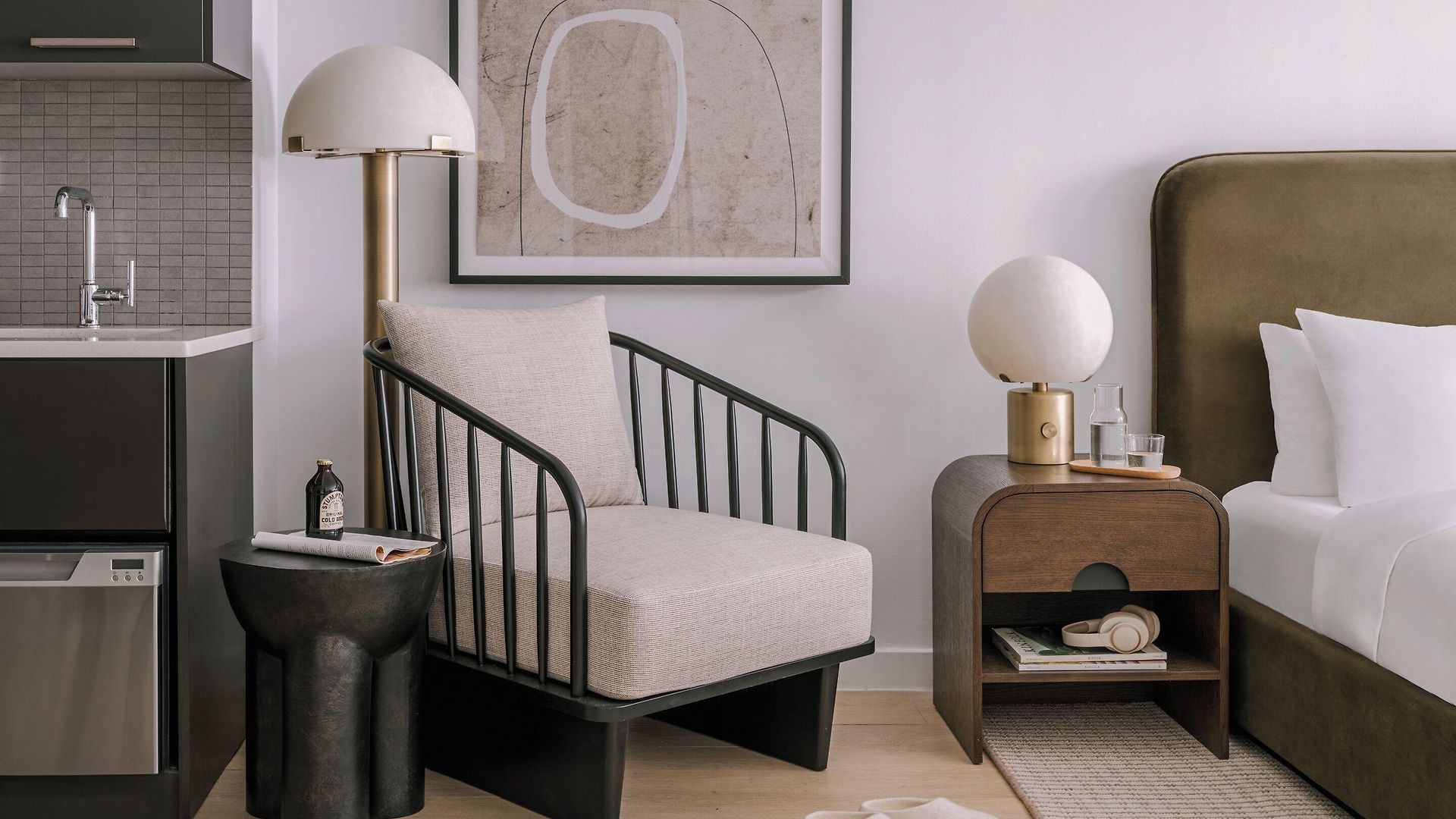 Aparthotel Charming Midtown East By Sonder *