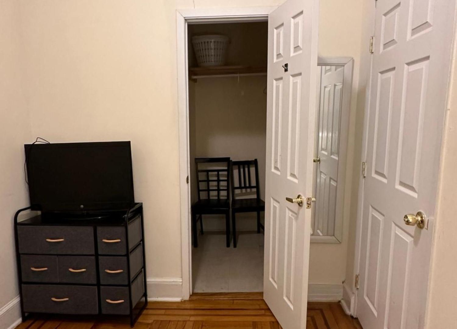 Homestay Time Square 42nd Street Private *