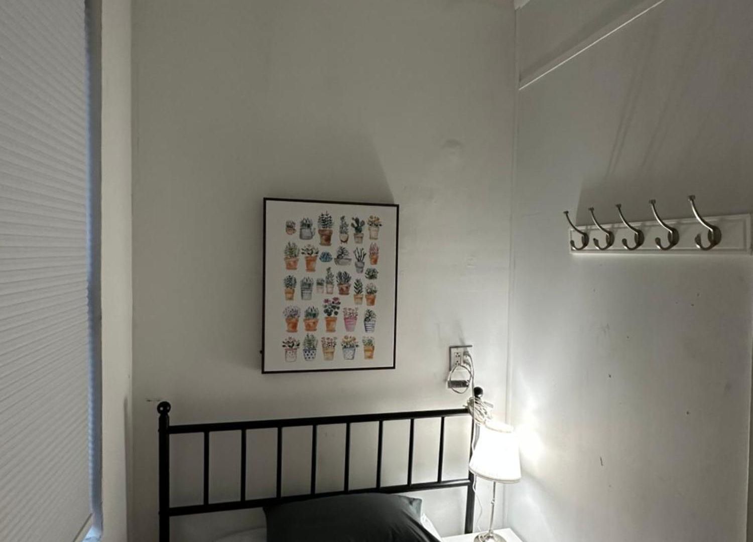 Homestay Time Square 42nd Street Private New York