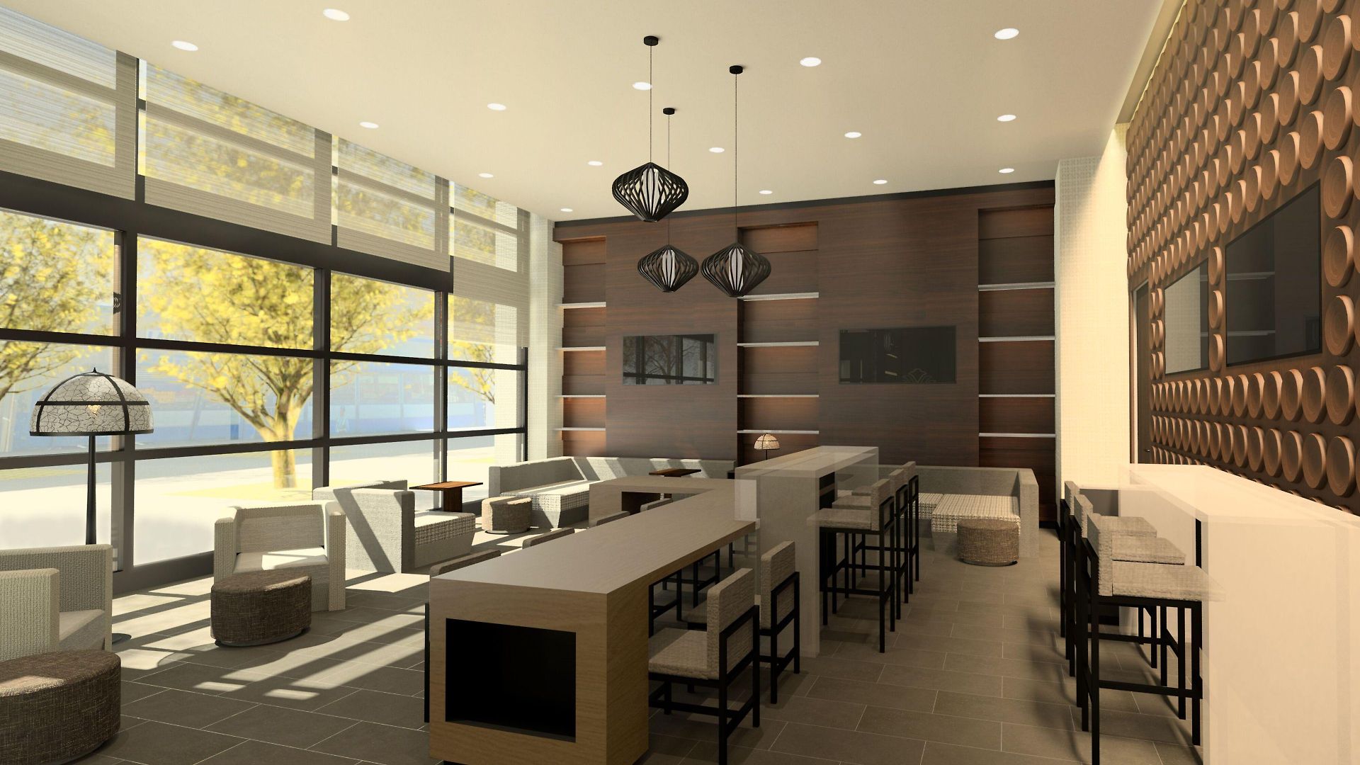 Wingate By Wyndham Long Island Hotel 3*
