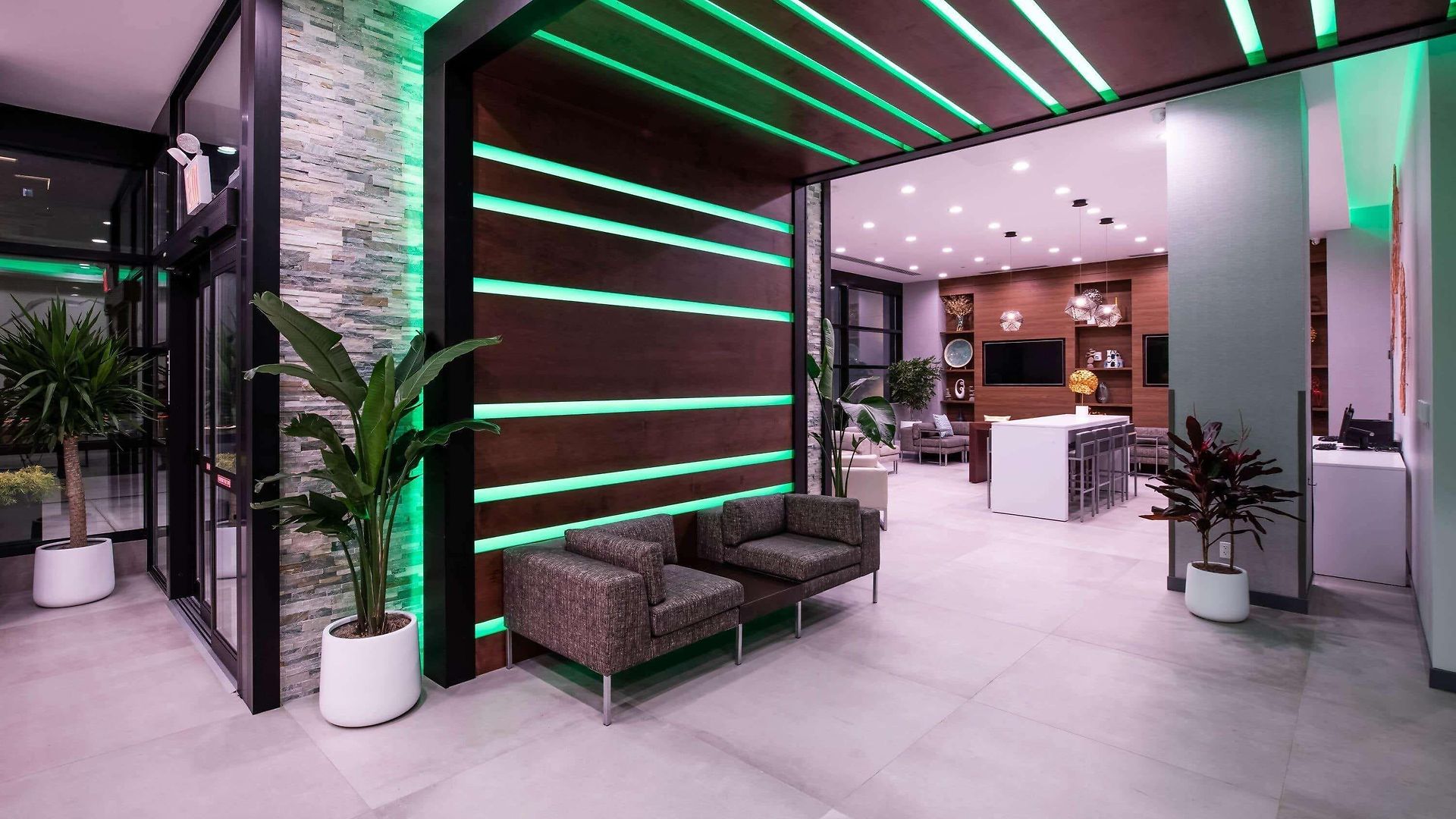 Wingate By Wyndham Long Island Hotel New York